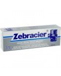 Zébracier Acier et Fonte tube