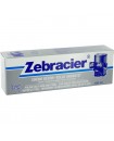 Zébracier Acier et Fonte