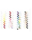 Peinture ColorMat CAMAELLE Noir Abîme