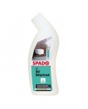 Détartrant Gel WC SPADO