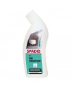 Détartrant Gel WC SPADO