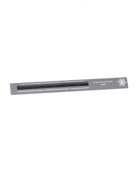Etui de 8 Brin pour Diffuseur Berger