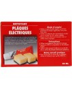 Nettoyant Plaques Electriques 50ml IMPECA