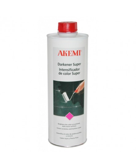 Renforcement de Couleur Super AKEMI®