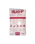 Poudre nettoyante Mouquette SEBO 500g