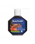 Recolorant cuir JUVACUIR SAPHIR Noir