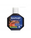 Recolorant cuir JUVACUIR SAPHIR Noir