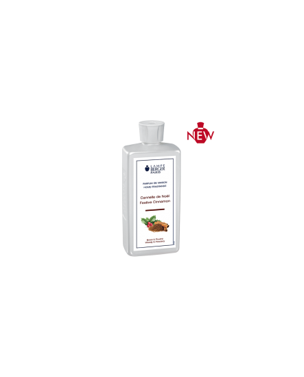 Parfum Cannelle de Noël 500ml