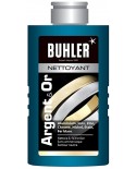 Nettoyant Or & Argent BULHER 150ml