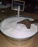Percarbonate en vrac