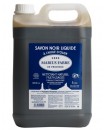 Savon Noir Marius Fabre 5 L.