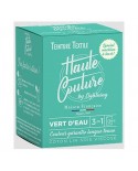 Teinture textile Haute Couture Vert d'eau