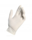Gants Latex renforcé STARWAX x100 Taille L