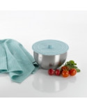 Couvercle Silicone diamètre 30cm