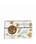 Diffuseur de voiture Lolita Lempicka OR