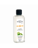 Parfum Lampe Berger Fleur de Citronnier 500ml.