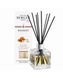 Diffuseur Cube Etoile d'Orient Berger