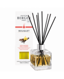 Diffuseur Cube Vanille Gourmet Berger