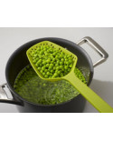 Passoire cuillère verte Scoop JOSEPH JOSEPH