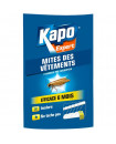 Les Bandes anti mites x1 KAPO Expert