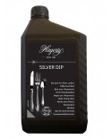 Bain pour Pièces en Argent Hagerty 2L.