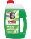 Nettoyant siphon et canalisation Bio SPADO 1L