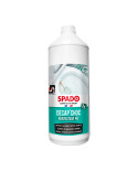 DécapChoc Détartrant WC surpuissant 1 litre
