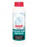 Détartrant Poudre WC SPADO