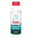 Détartrant Poudre WC SPADO