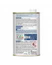 Cire Tomette Brun terre cuite Starwax 1L