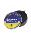 Cirage spécial glaçage SAPHIR  Bleu Marine