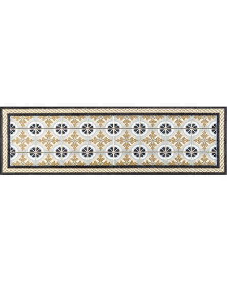 TAPIS WASH  ABSORBANT 60X1.80CM Hot Spices