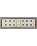 TAPIS WASH  ABSORBANT 60X180CM Kitchen Tiles