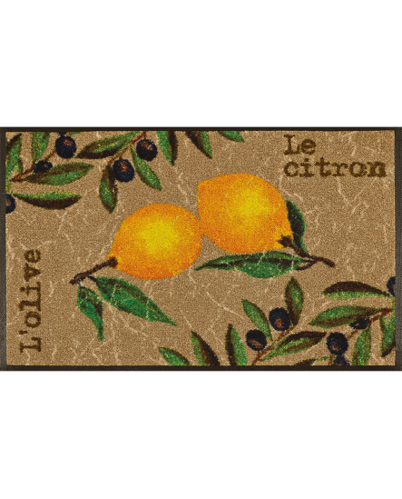 TAPIS WASH  ABSORBANT 60X1.80CM Kitchen Tiles