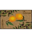 TAPIS WASH  ABSORBANT 60X1.80CM Kitchen Tiles