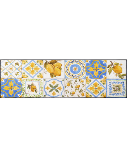 TAPIS WASH  ABSORBANT 60X1.80CM Le Citron