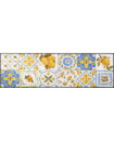 TAPIS WASH  ABSORBANT 60X1.80CM Le Citron