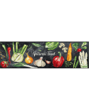 TAPIS WASH  ABSORBANT 60X180CM Natural Food