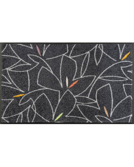 TAPIS WASH  ABSORBANT 60X1.80CM Lapas