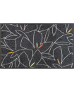 TAPIS WASH  ABSORBANT 60X1.80CM Lapas