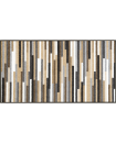 TAPIS WASH  ABSORBANT 60X1.80CM Mikado Stripes