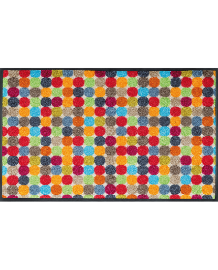 TAPIS WASH  ABSORBANT 40x60CM Hi!