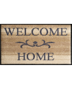 TAPIS WASH  ABSORBANT 40x60CM Shoes welcome