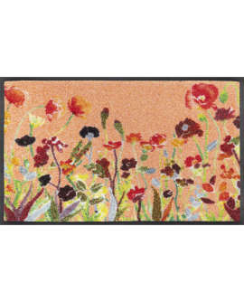 TAPIS WASH  ABSORBANT 40x60CM Happy Camping
