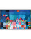TAPIS WASH  ABSORBANT 40x60CM Three Dogs