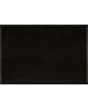 TAPIS WASH  ABSORBANT MONO 40x60CM Original Raven Black