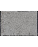 TAPIS WASH  ABSORBANT MONO 50X75CM Original Cool Grey