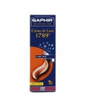 Crème de Luxe cuir SAPHIR Bleu marine