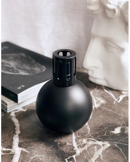Lampe Berger Boule Noire
