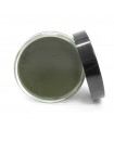 Baume rénovateur cuir Vert Bronze AVEL